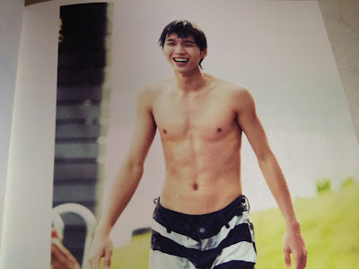 Inspirit: INFINITE She's Back Japanese album Limited edition unboxing